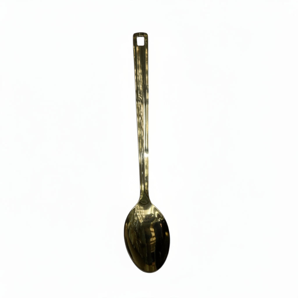 Mastercook Golden Rice Spoon 32cm