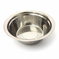 24cm Heavy Rice Colander