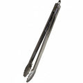 Stainless Steel Food Tong 9"