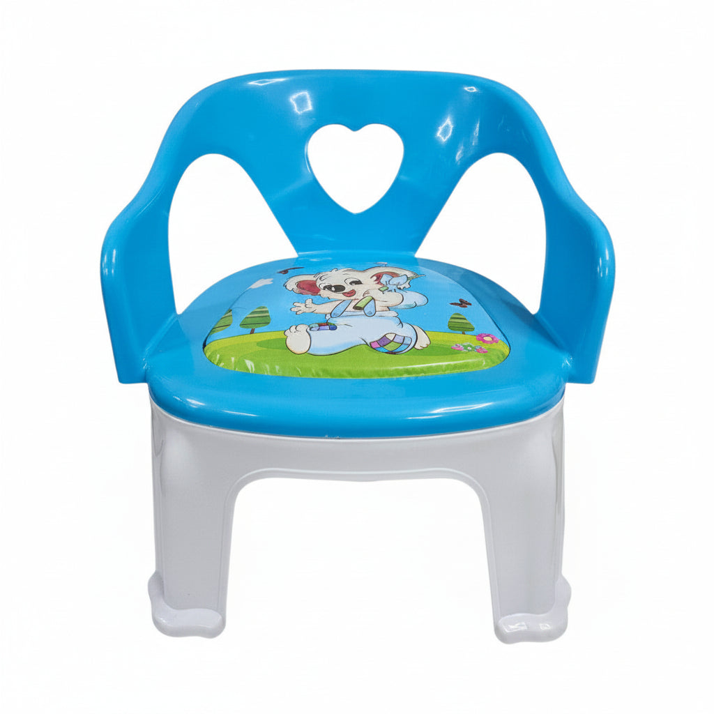 Baby New Chair Soft Seat
