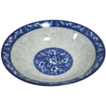 7 Inch Blue Plate