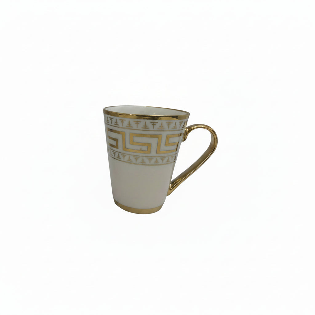 Aztec Gold Mugs 350ml