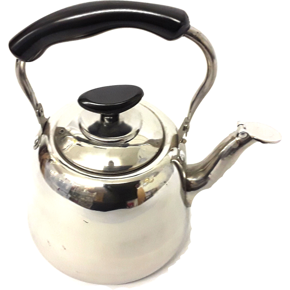 Stainless Steel Kettle 16cm