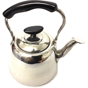 Stainless Steel Kettle 16cm