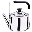 Stainless Steel Whistling Kettle 7 Litre