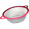 Plastic Mesh Colander 25cm