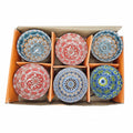 6Pc Bowl Set