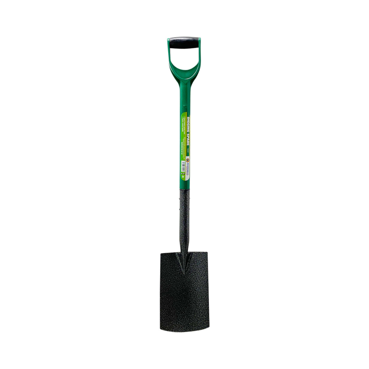 Digging Spade With PVC Handle