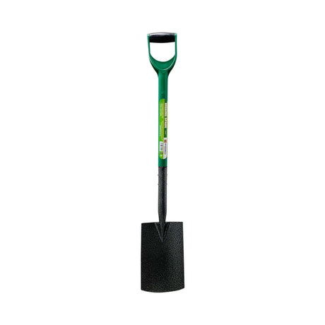 Digging Spade With PVC Handle