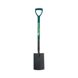 Digging Spade With PVC Handle