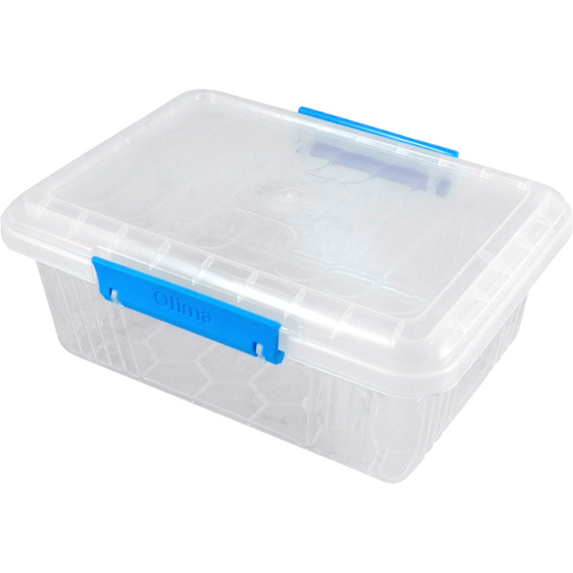 Otima Lock Box 1.1 Litre