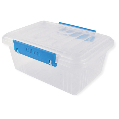 Otima Lock Box 600ml