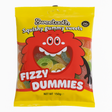 Sweetooth Fizzy Dummies 150g Halal
