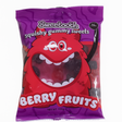 Sweetooth Berry Fruits 150g Halal