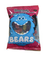Sweetooth Bears 150g Halal