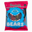 Sweetooth Bears 150g Halal