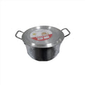Aluminium Casserole 30cm