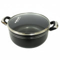 20cm Non Stick Ceramic Casserole