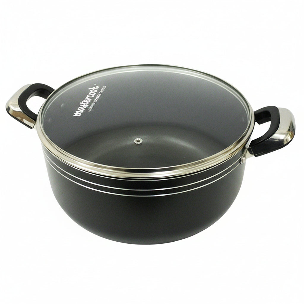 20cm Non Stick Ceramic Casserole