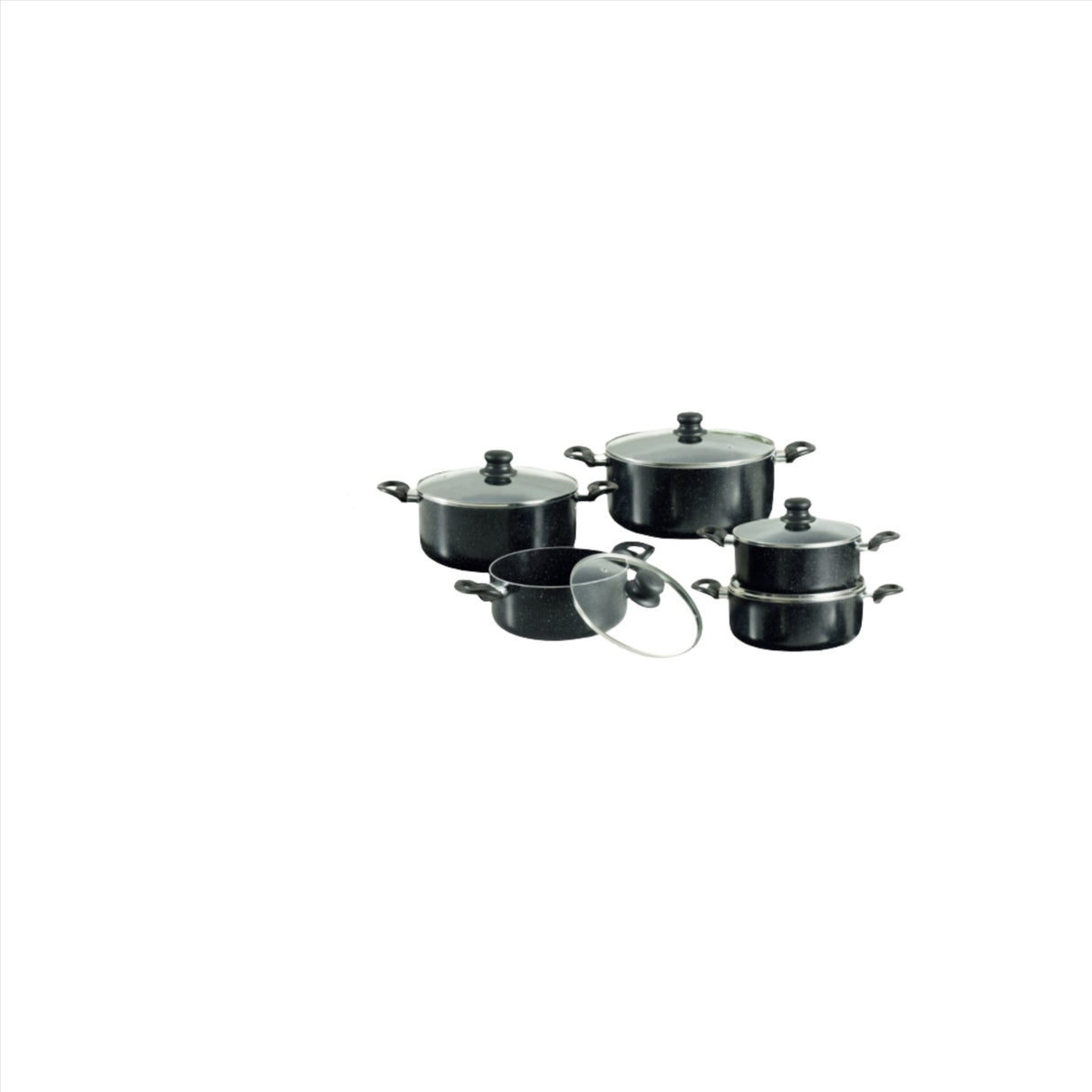 Non Stick Induction Casserole 18,20,22,24,26cm