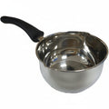 Milkpan Steel 16cm Induction