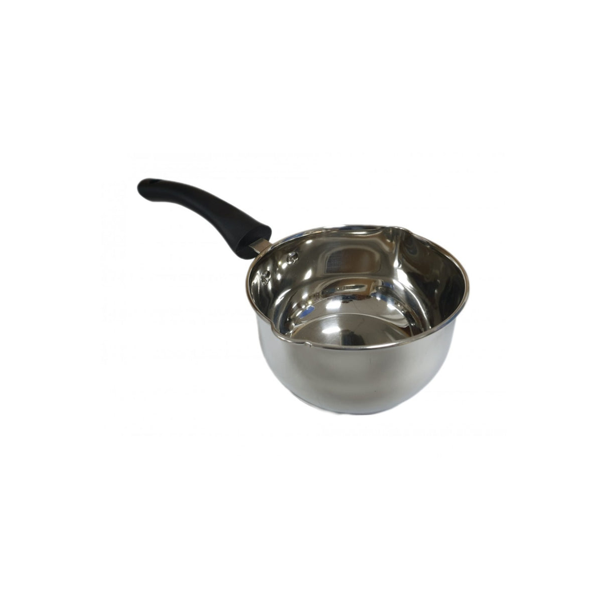 Milkpan Steel 18cm Induction