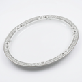 Melamine 14.75" Oval Platter