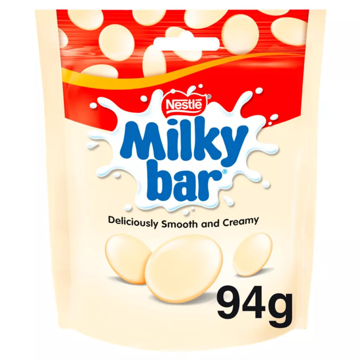 Nestle Milky Bar 94g