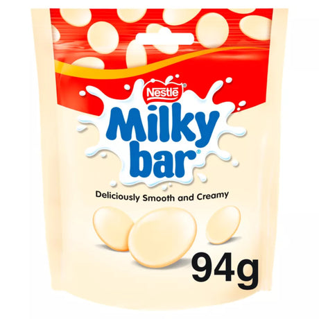 Nestle Milky Bar 94g