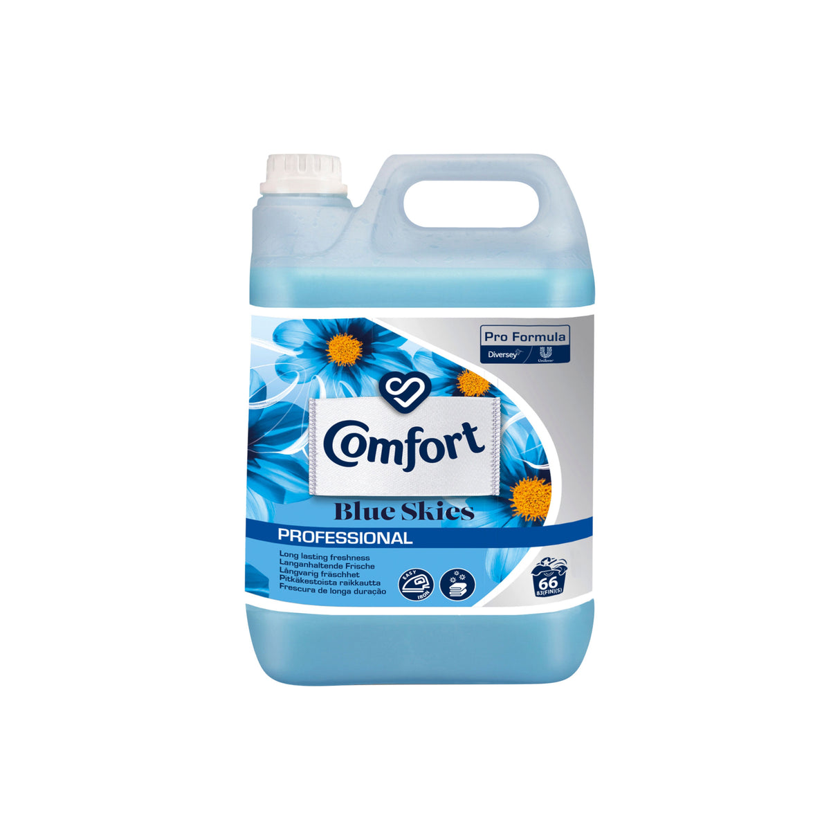 Comfort Professional Original Blue Skies 5 Litre