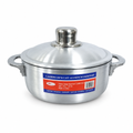 Caldero 20cm Cast Aluminium Cookware 1.66L/1.7Qt
