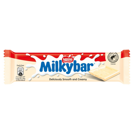 Nestle Milky Bar 25g
