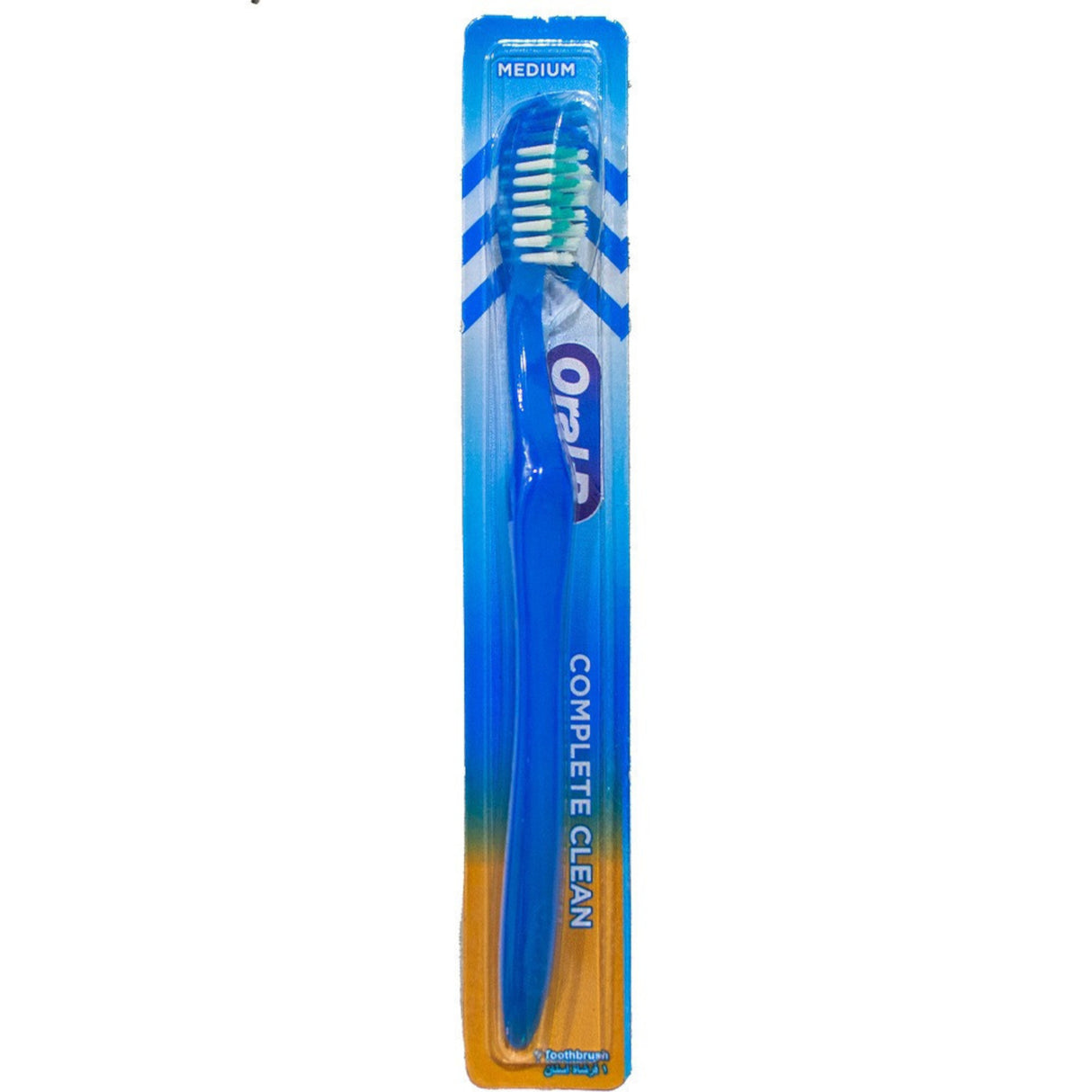 Oral B Complete Toothbrush