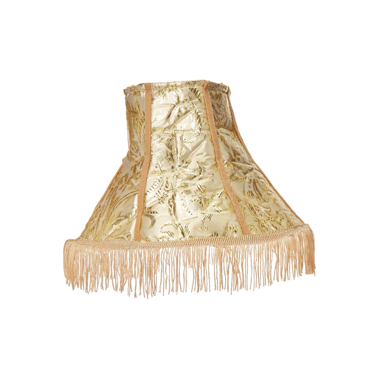 Lamp Shade Hat