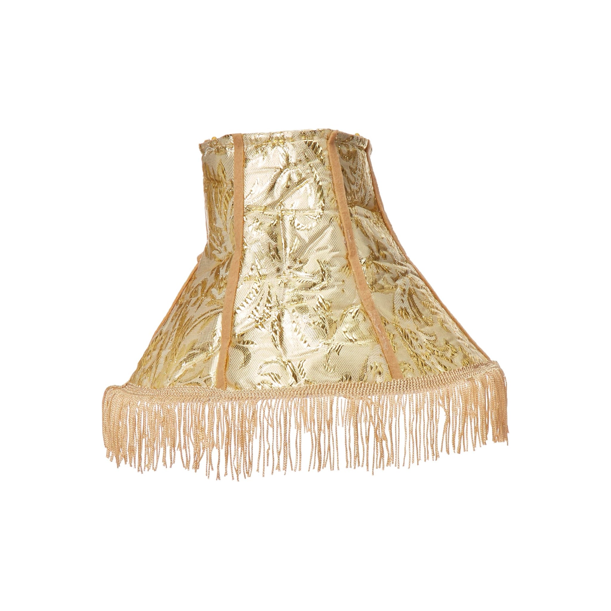 Lamp Shade Hat
