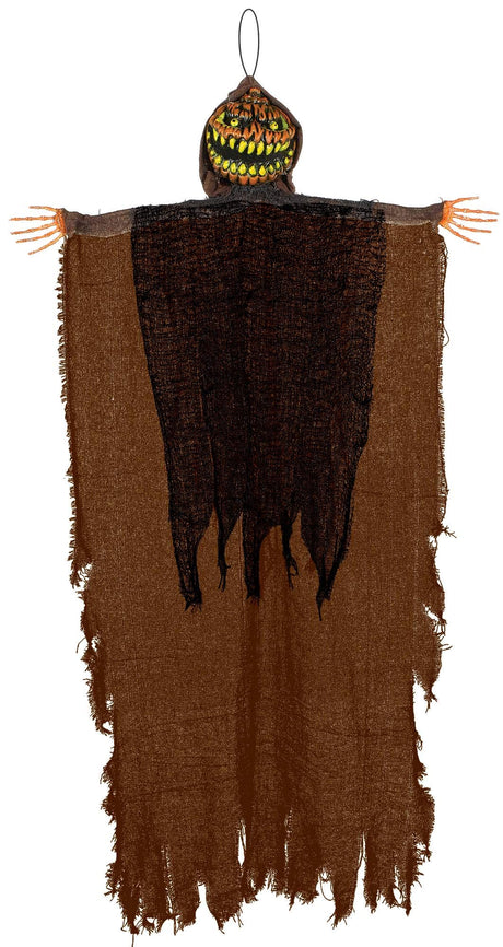 Halloween Hanging Pumpkin