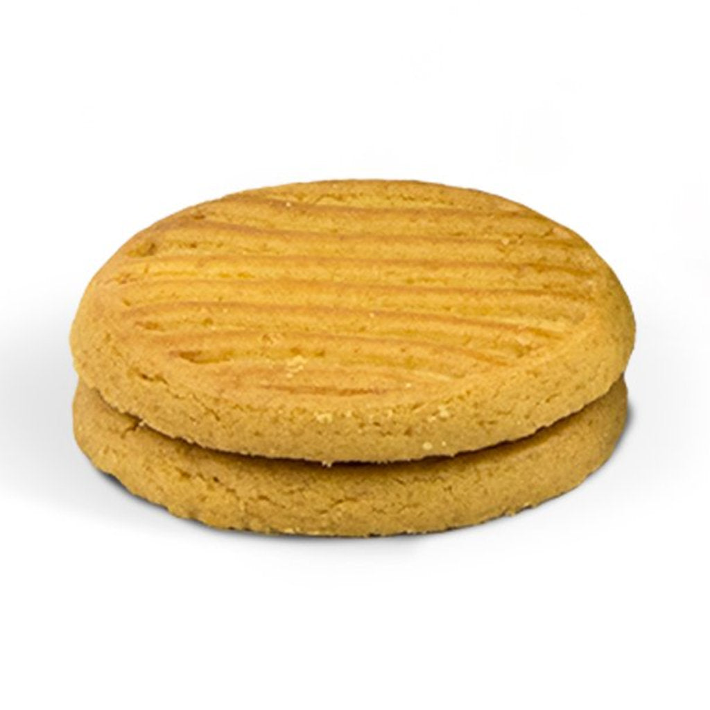 Gullon Sugar Free Shortbread Cookies 330g