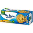 GULLON NO ADDED SUGAR OATY BISCUITS 410G