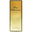 One Billionaire for Men Eau De Parfum 100ml