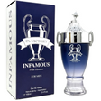 In-Victory Infamous for Men Eau De Parfum 100ml