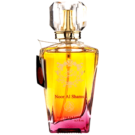 Noor Al Shams Unisex Eau De Parfum 100ml