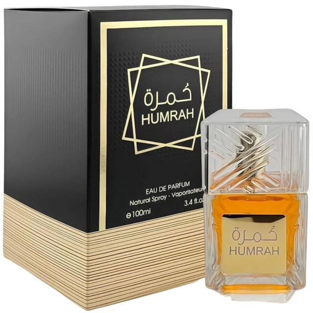 Humrah for Him Eau De Parfum 100ml