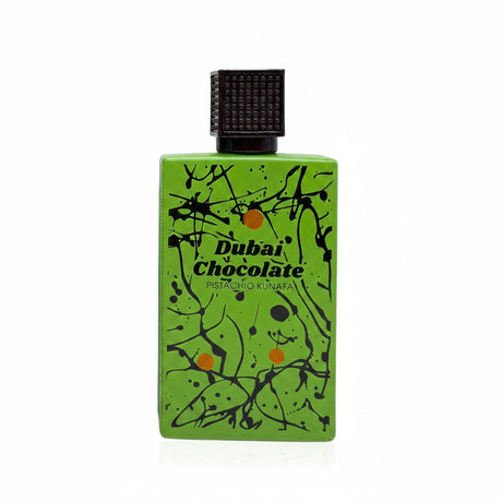 Dubai Chocolate Eau De Parfum 100ml