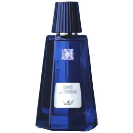 Oud Azuro Unisex Eau De Parfum 100ml