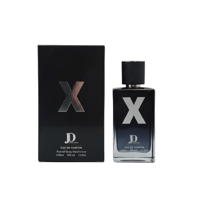 JD Collection X for Men Eau De Parfum 100ml