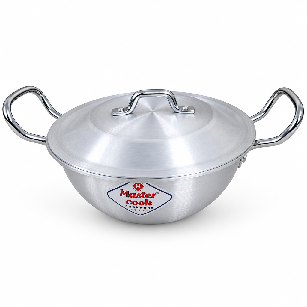 Aluminium Karai 20cm