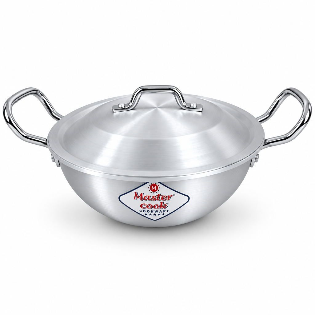 Aluminium Karai 23cm