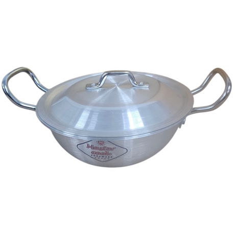 Aluminium Karai 26cm