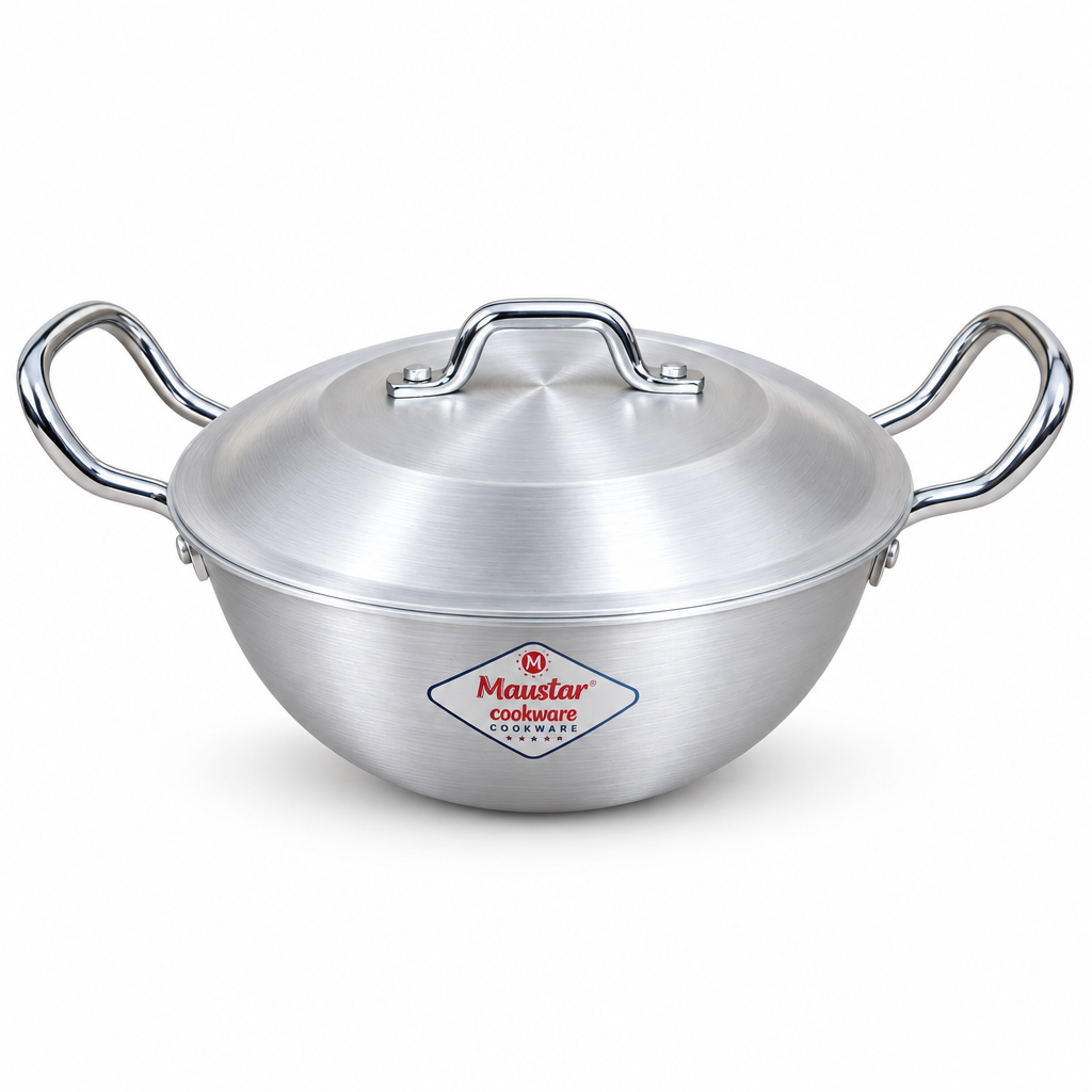 Aluminium Karai 28cm