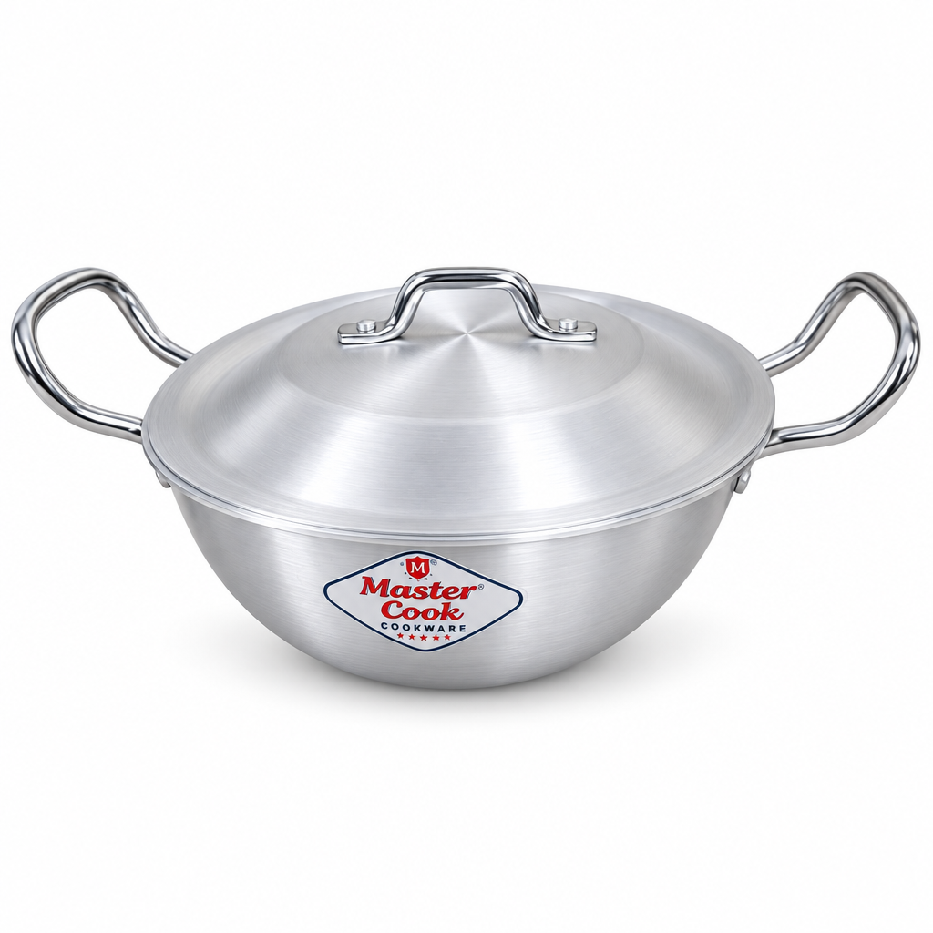 Aluminium Karai 30cm
